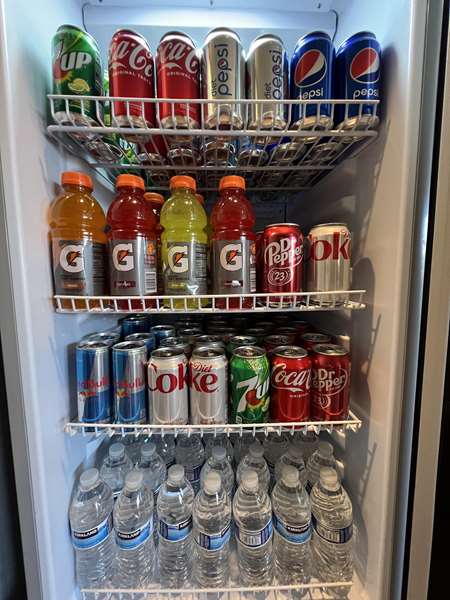  - Best Western Shadow Inn Woodland - I-5, Exit 538