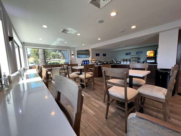 Amenities - Best Western Shadow Inn Woodland - I-5, Exit 538