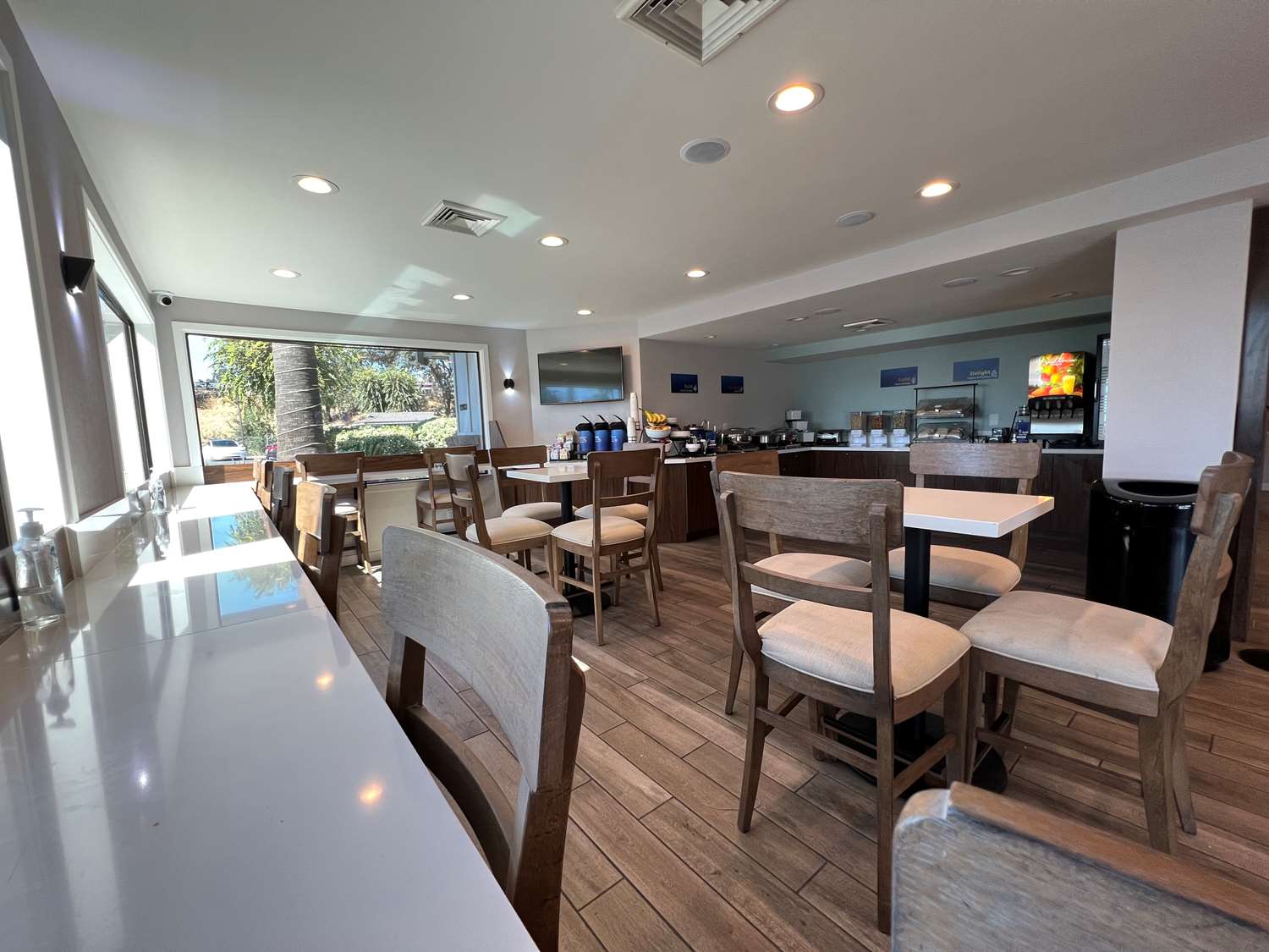 Best Western Shadow Inn — foto 4
