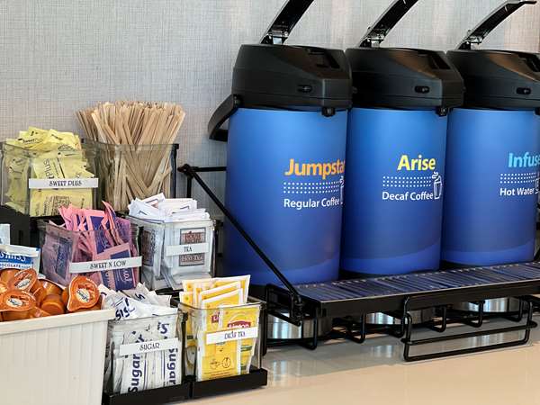 Amenities - Best Western Shadow Inn Woodland - I-5, Exit 538