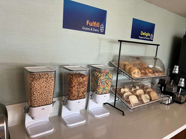 Amenities - Best Western Shadow Inn Woodland - I-5, Exit 538