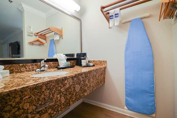 Suite - Best Western Heritage Inn Bakersfield - I-5, Exit 253