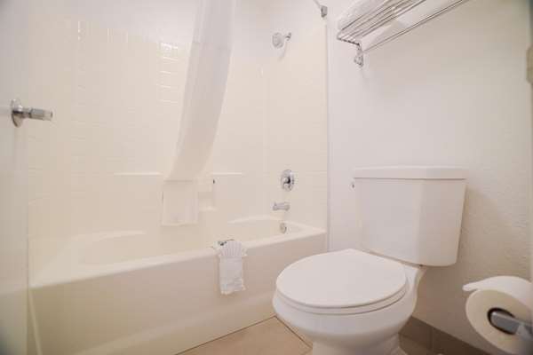 Suite - Best Western Heritage Inn Bakersfield - I-5, Exit 253