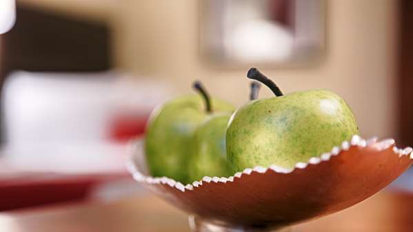  - Best Western Plus Riviera Hotel Menlo Park