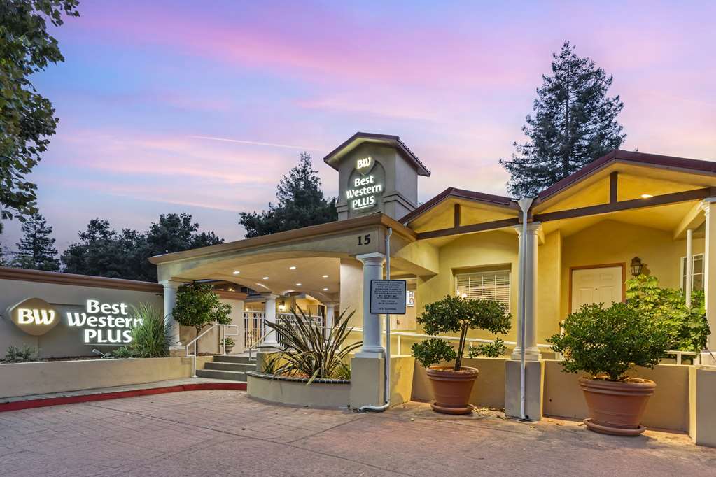 Best Western Plus Riviera