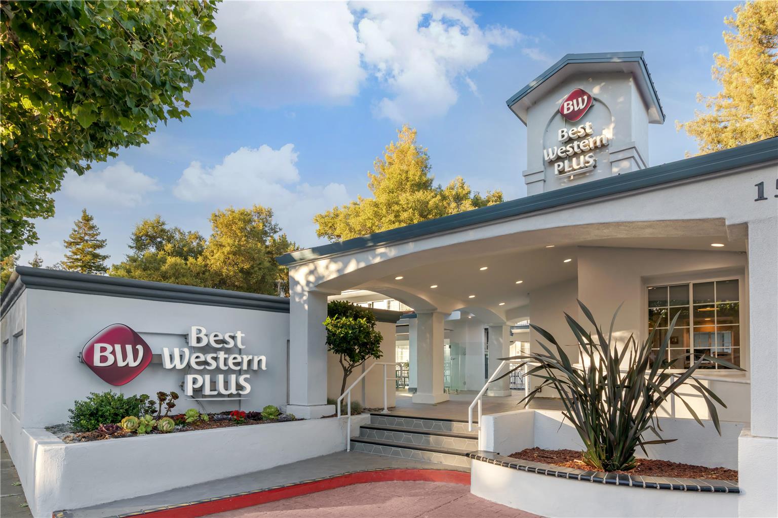 Best Western Plus Riviera