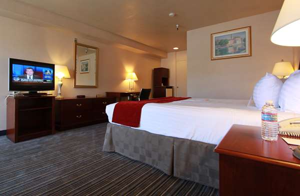  - Best Western Surf City Hotel Huntington Beach