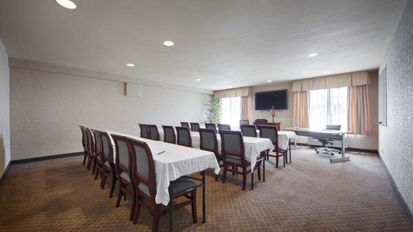  - Best Western Surf City Hotel Huntington Beach