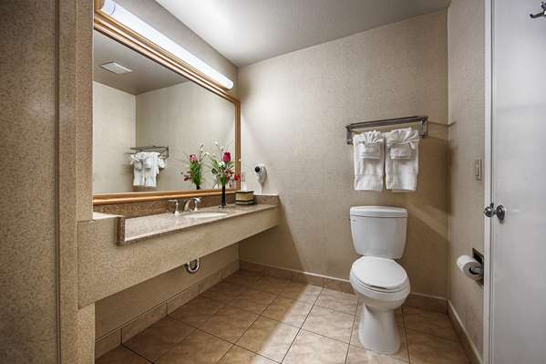  - Best Western Surf City Hotel Huntington Beach