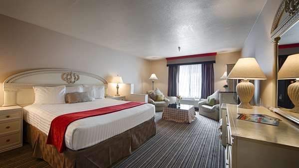  - Best Western Surf City Hotel Huntington Beach