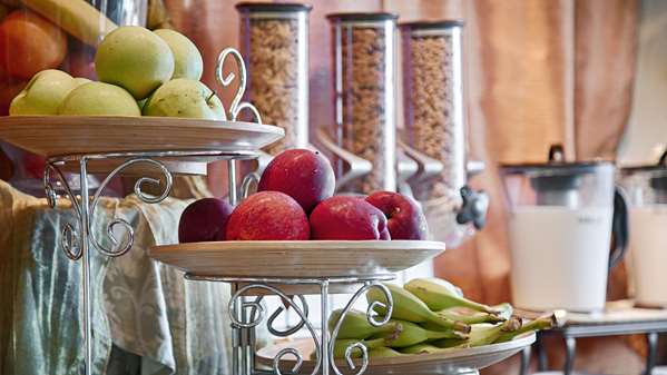 Restaurant - Best Western Surf City Hotel Huntington Beach