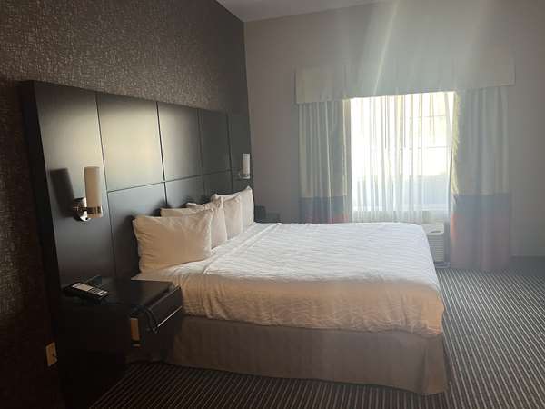  - Best Western Plus Rama Inn & Suites Oakdale