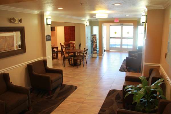  - Best Western El Centro Inn - I-8, Exit 115