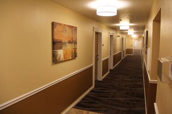  - Best Western El Centro Inn - I-8, Exit 115