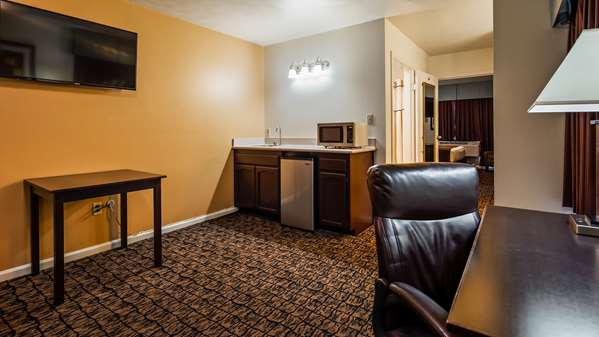  - Best Western El Centro Inn - I-8, Exit 115
