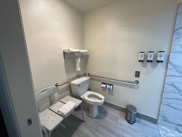  - Best Western El Centro Inn - I-8, Exit 115