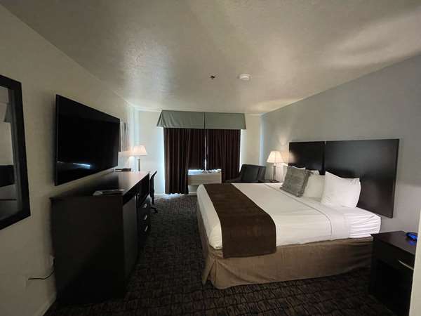  - Best Western El Centro Inn - I-8, Exit 115