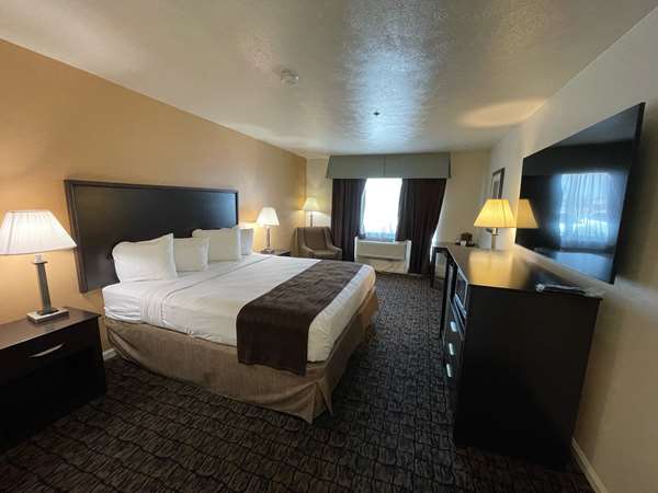  - Best Western El Centro Inn - I-8, Exit 115