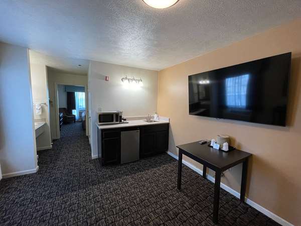 Suite - Best Western El Centro Inn - I-8, Exit 115