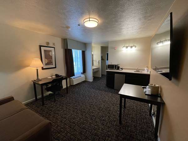 Suite - Best Western El Centro Inn - I-8, Exit 115