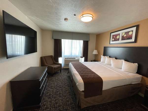  - Best Western El Centro Inn - I-8, Exit 115