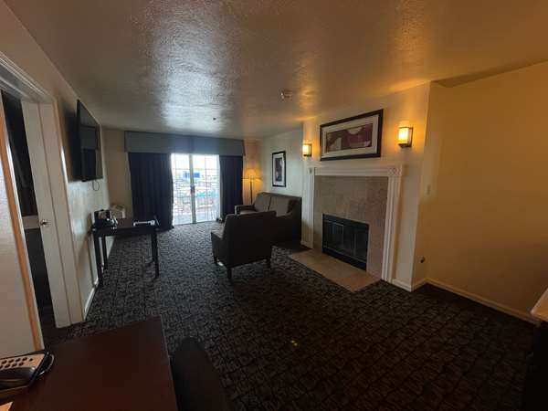  - Best Western El Centro Inn - I-8, Exit 115