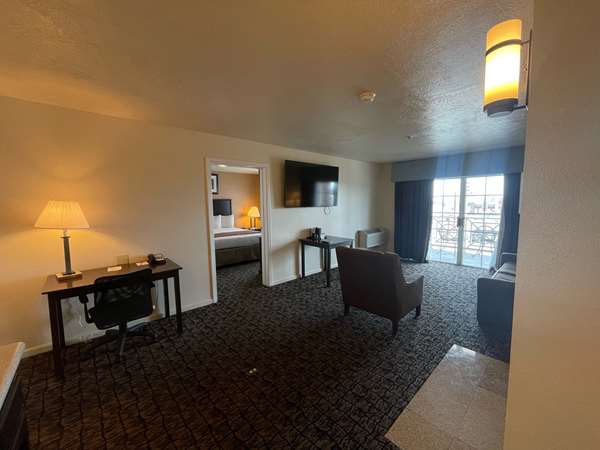  - Best Western El Centro Inn - I-8, Exit 115