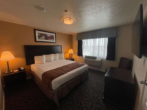  - Best Western El Centro Inn - I-8, Exit 115