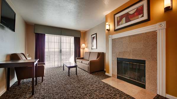  - Best Western El Centro Inn - I-8, Exit 115