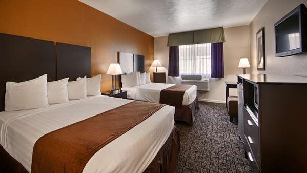  - Best Western El Centro Inn - I-8, Exit 115