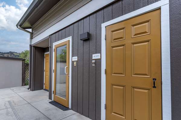  - Best Western Plus Stevenson Manor Hotel Calistoga