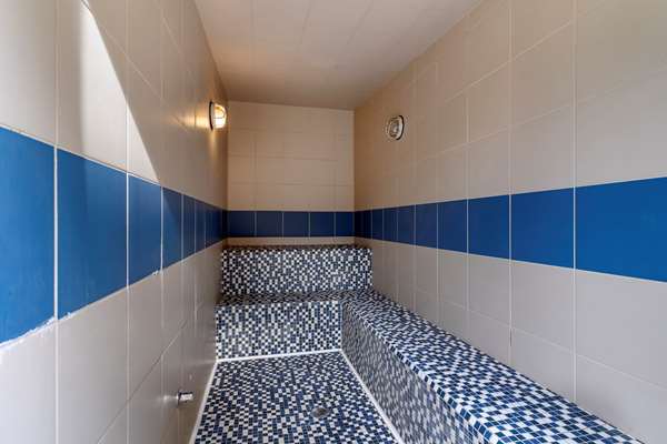  - Best Western Plus Stevenson Manor Hotel Calistoga