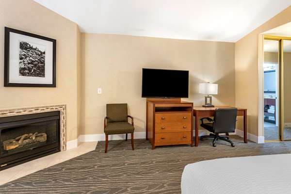  - Best Western Plus Stevenson Manor Hotel Calistoga