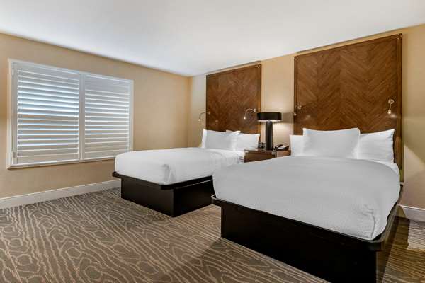  - Best Western Plus Stevenson Manor Hotel Calistoga