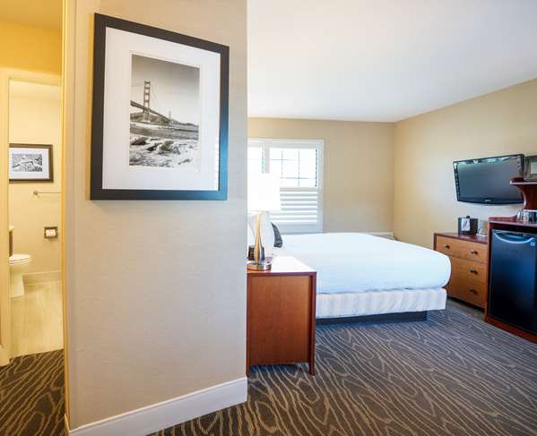  - Best Western Plus Stevenson Manor Hotel Calistoga