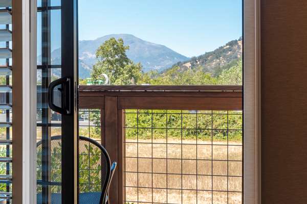  - Best Western Plus Stevenson Manor Hotel Calistoga