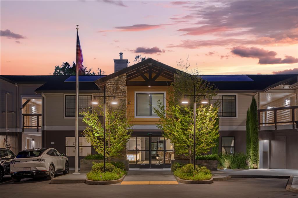 Best Western Plus Stevenson Manor