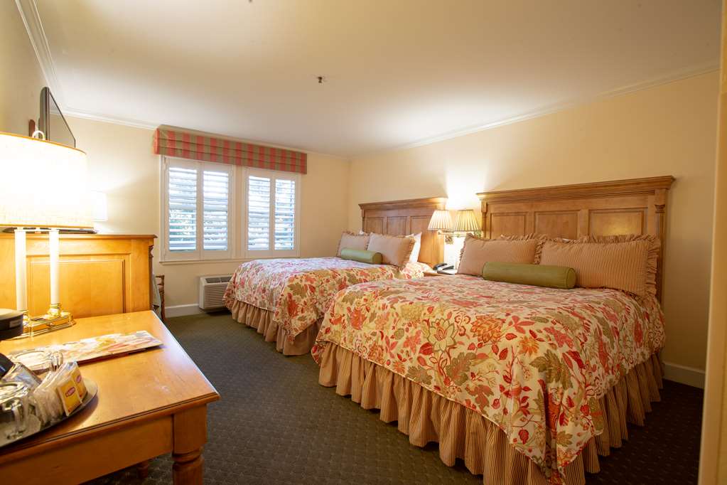 Elm House Inn