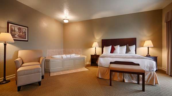  - Best Western Plus Bayshore Inn Eureka