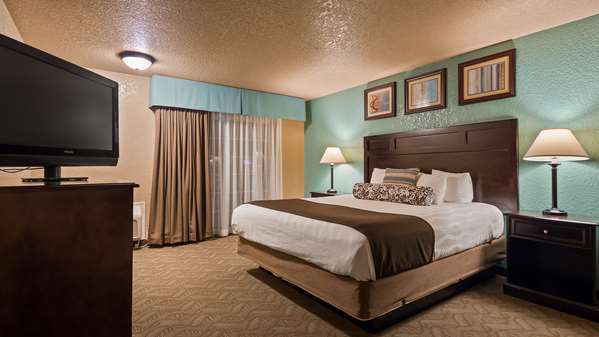  - Best Western Plus Bayshore Inn Eureka