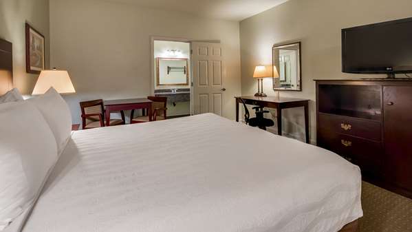  - Best Western Plus Bayshore Inn Eureka