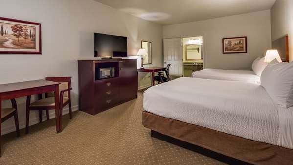  - Best Western Plus Bayshore Inn Eureka