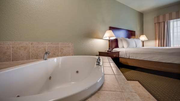  - Best Western Plus Bayshore Inn Eureka