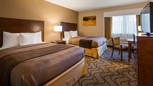  - Best Western John Muir Inn Martinez - CA 4, Exit 10
