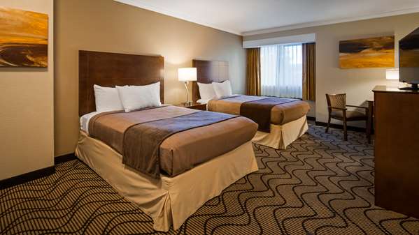  - Best Western John Muir Inn Martinez - CA 4, Exit 10