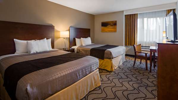  - Best Western John Muir Inn Martinez - CA 4, Exit 10