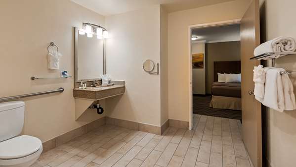  - Best Western John Muir Inn Martinez - CA 4, Exit 10