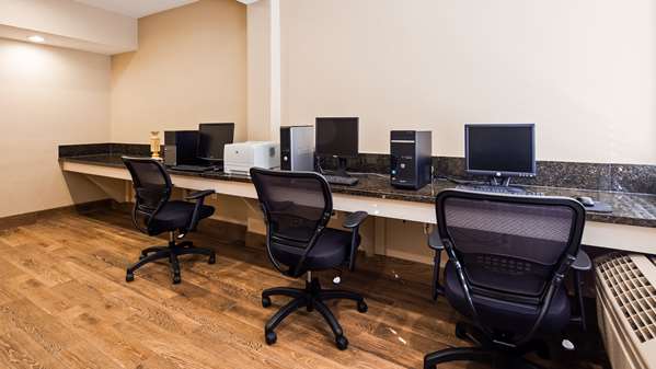 Conference Area - Best Western John Muir Inn Martinez - CA 4, Exit 10