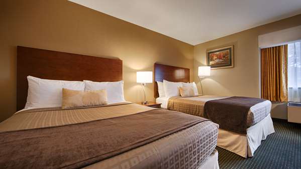  - Best Western John Muir Inn Martinez - CA 4, Exit 10