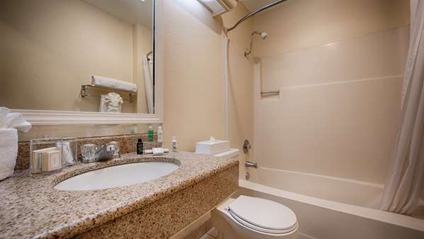  - Best Western John Muir Inn Martinez - CA 4, Exit 10